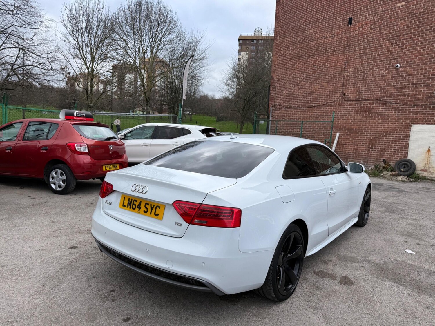 Used Audi A5 2014 for sale - 77839173: Photo 7