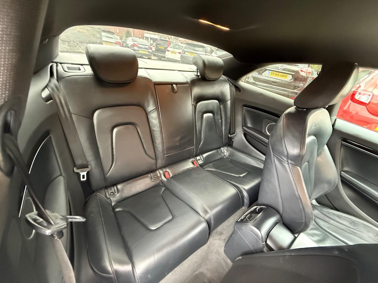 Used Audi A5 2014 for sale - 77839173: Photo 9