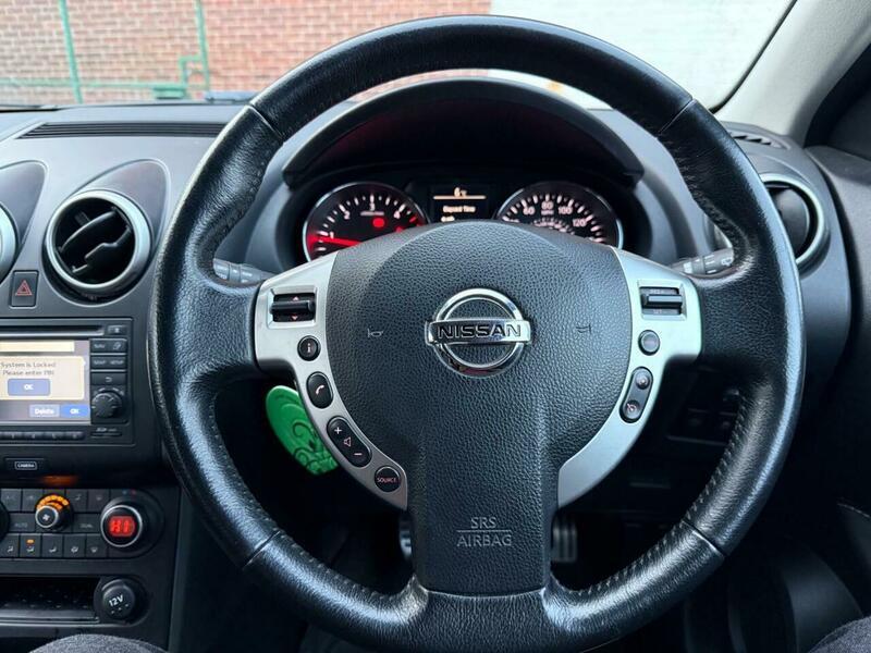 Used Nissan Qashqai+2 for sale - 77658708: Photo 11