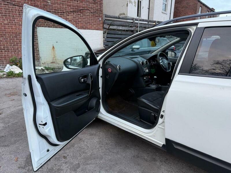 Used Nissan Qashqai+2 for sale - 77658708: Photo 18