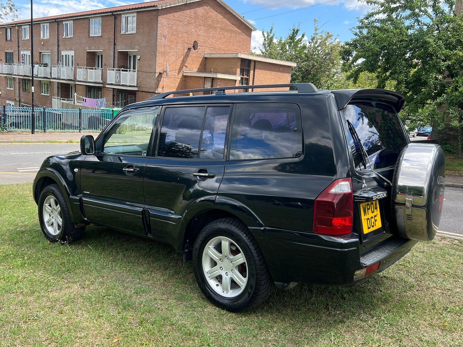 Vehicle 7