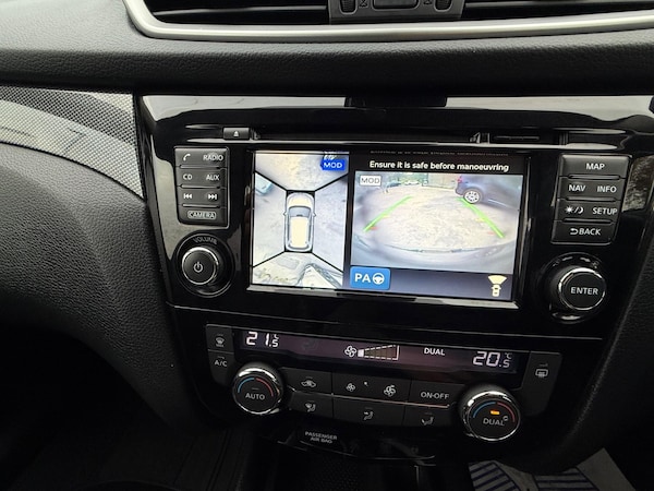 Used Nissan X-Trail 2016 for sale - 76282701: Photo 11