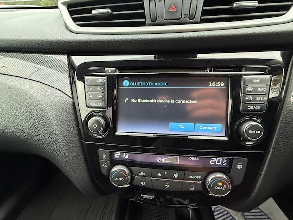 Used Nissan X-Trail 2016 for sale - 76282701: Photo 12