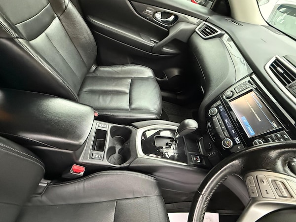 Used Nissan X-Trail 2016 for sale - 76282701: Photo 17