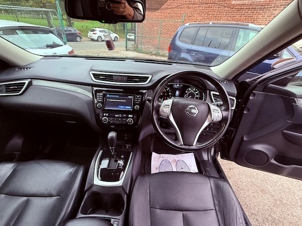 Used Nissan X-Trail 2016 for sale - 76282701: Photo 18