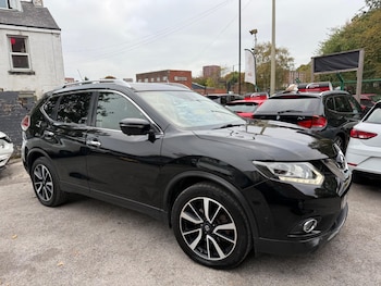 2016 (16) - 1.6 dCi Tekna XTRON Euro 6 (s/s) 5dr