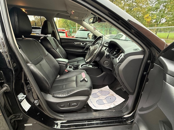 Used Nissan X-Trail 2016 for sale - 76282701: Photo 20