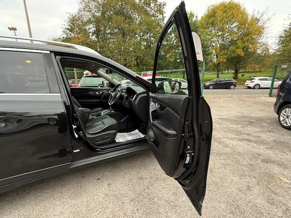 Used Nissan X-Trail 2016 for sale - 76282701: Photo 21