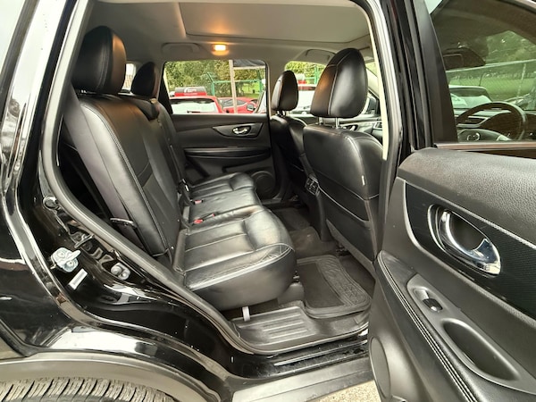 Used Nissan X-Trail 2016 for sale - 76282701: Photo 22