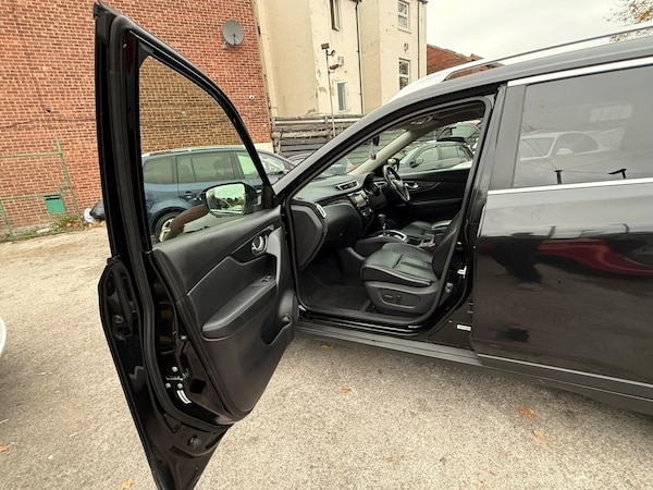 Used Nissan X-Trail 2016 for sale - 76282701: Photo 25