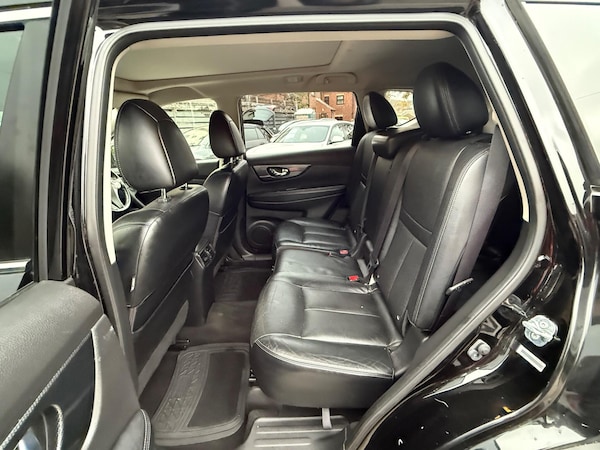 Used Nissan X-Trail 2016 for sale - 76282701: Photo 26