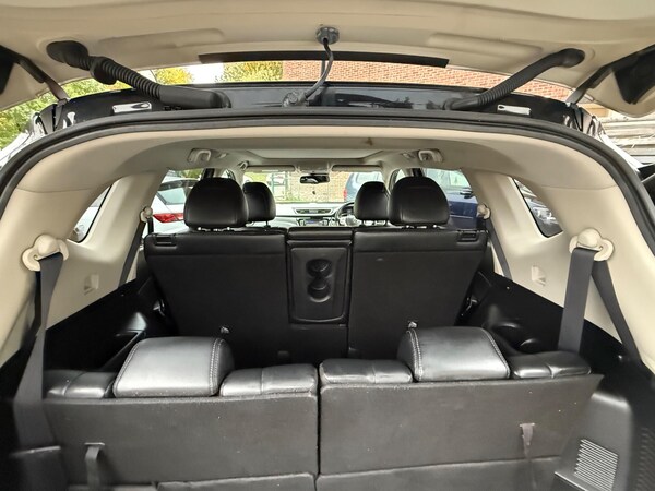 Used Nissan X-Trail 2016 for sale - 76282701: Photo 28