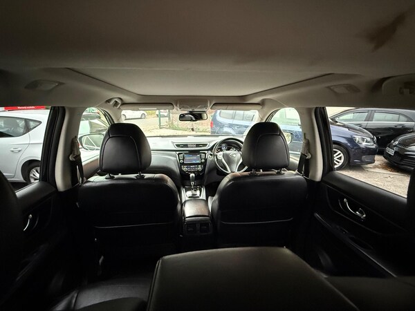 Used Nissan X-Trail 2016 for sale - 76282701: Photo 29