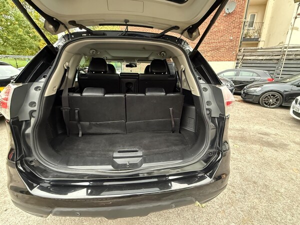 Used Nissan X-Trail 2016 for sale - 76282701: Photo 31