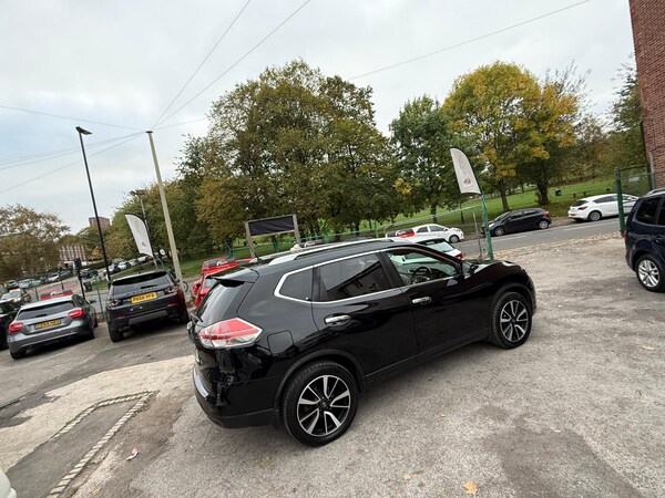 Used Nissan X-Trail 2016 for sale - 76282701: Photo 33