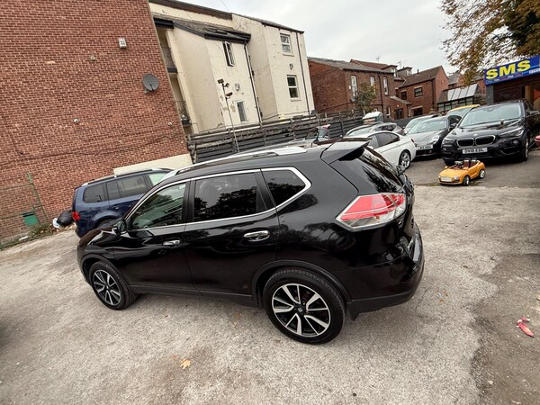 Used Nissan X-Trail 2016 for sale - 76282701: Photo 35
