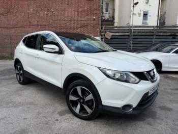 2014 (64) - 1.5 dCi Acenta Premium 2WD Euro 5 (s/s) 5dr