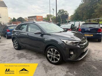 Used Kia Stonic 2018 for sale - 79726598: Photo