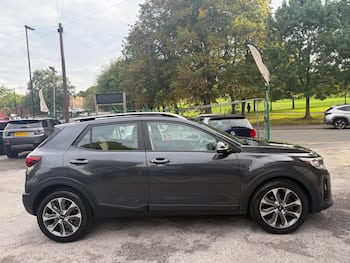 Used Kia Stonic 2018 for sale - 79726598: Photo