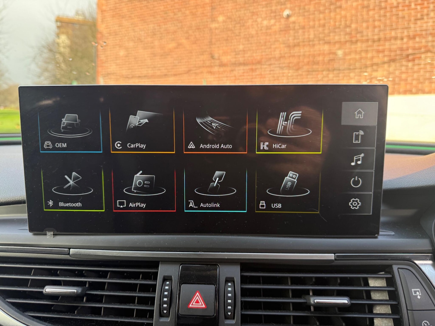 Used Audi A6 Saloon for sale - 77633741: Photo 10