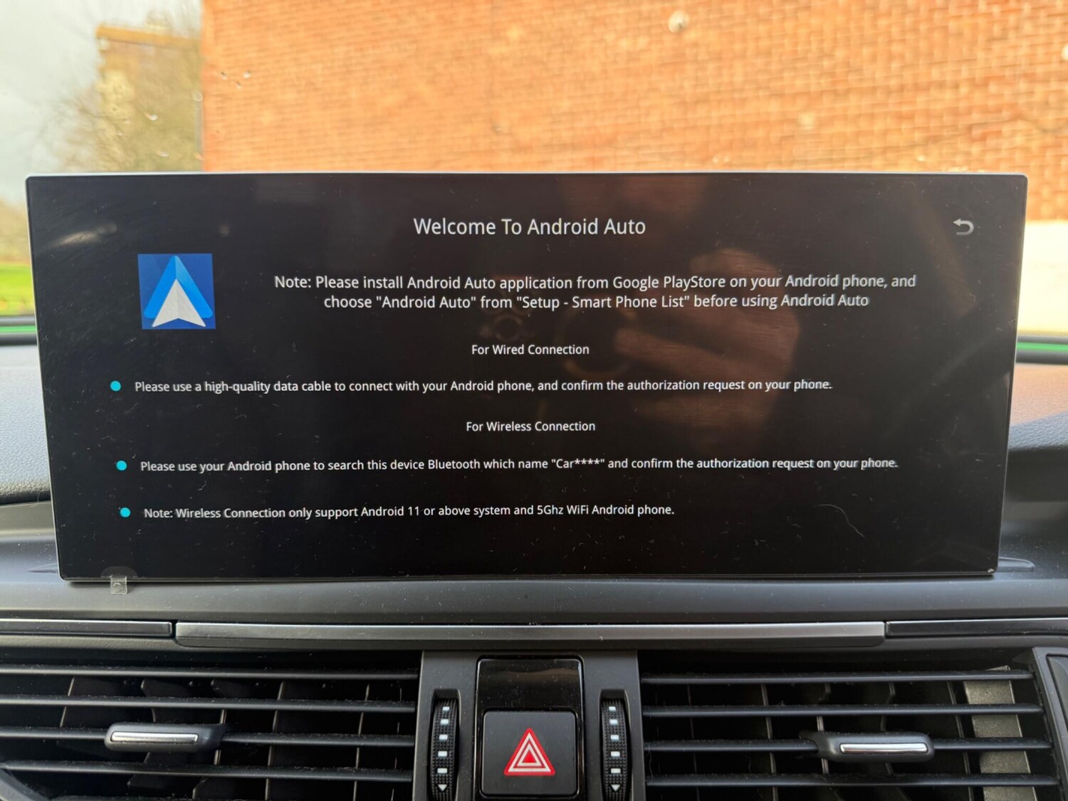 Used Audi A6 Saloon for sale - 77633741: Photo 13