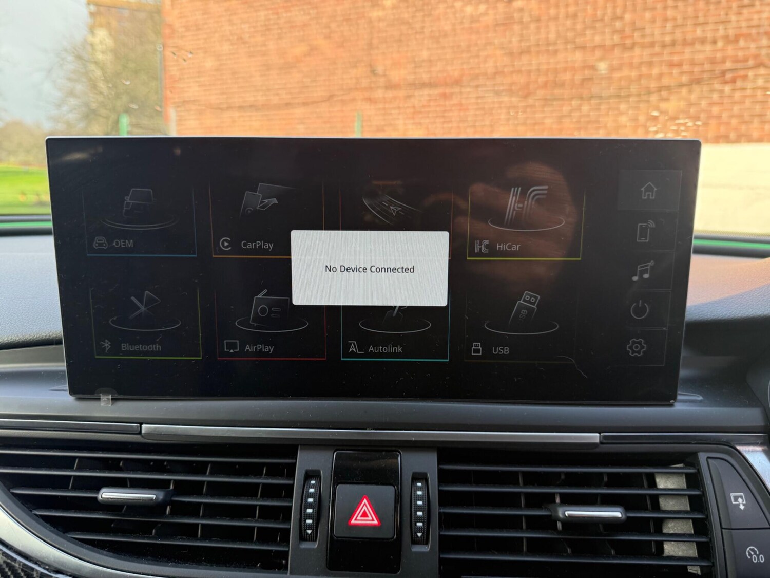 Used Audi A6 Saloon for sale - 77633741: Photo 14