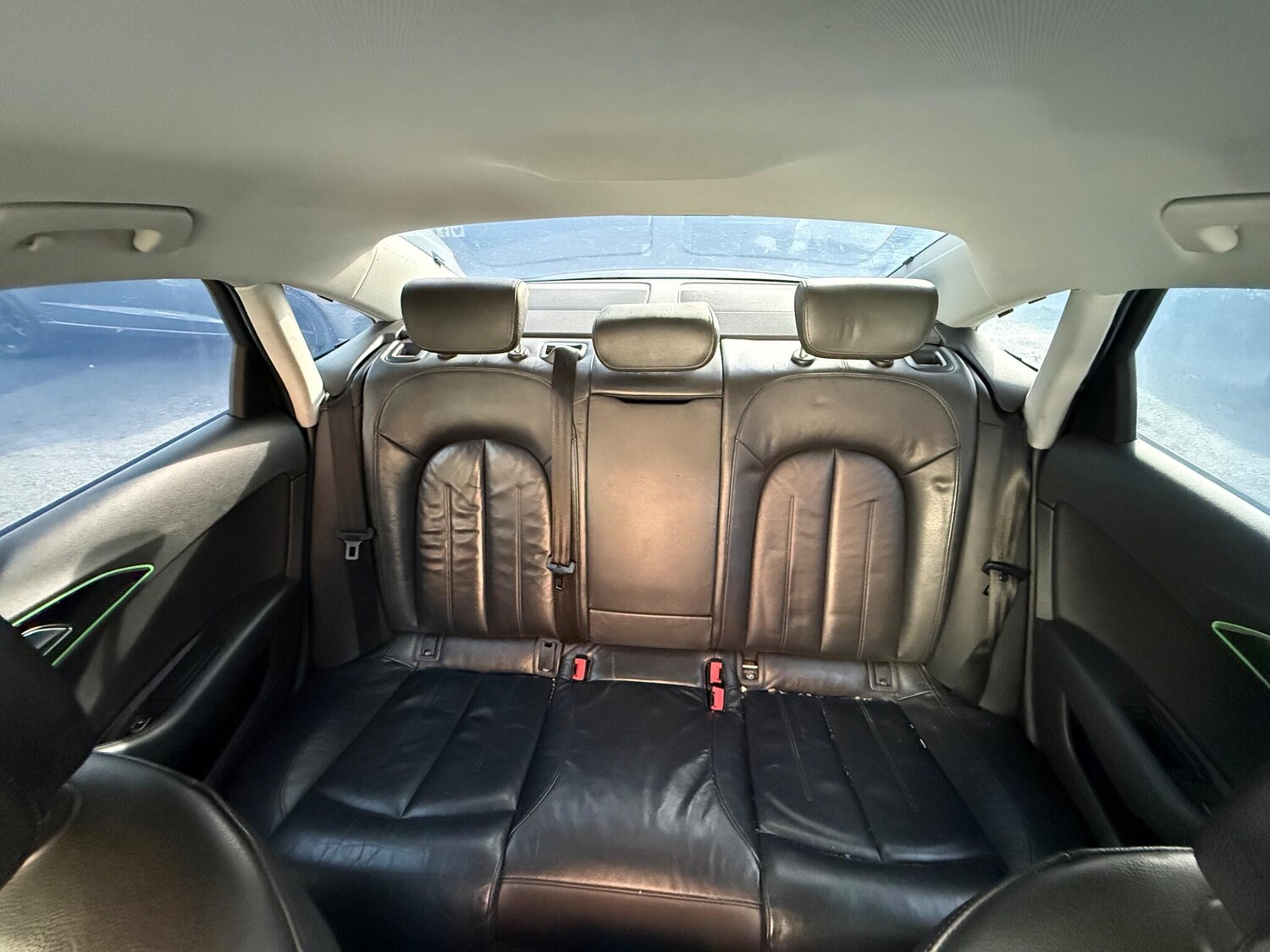 Used Audi A6 Saloon for sale - 77633741: Photo 15