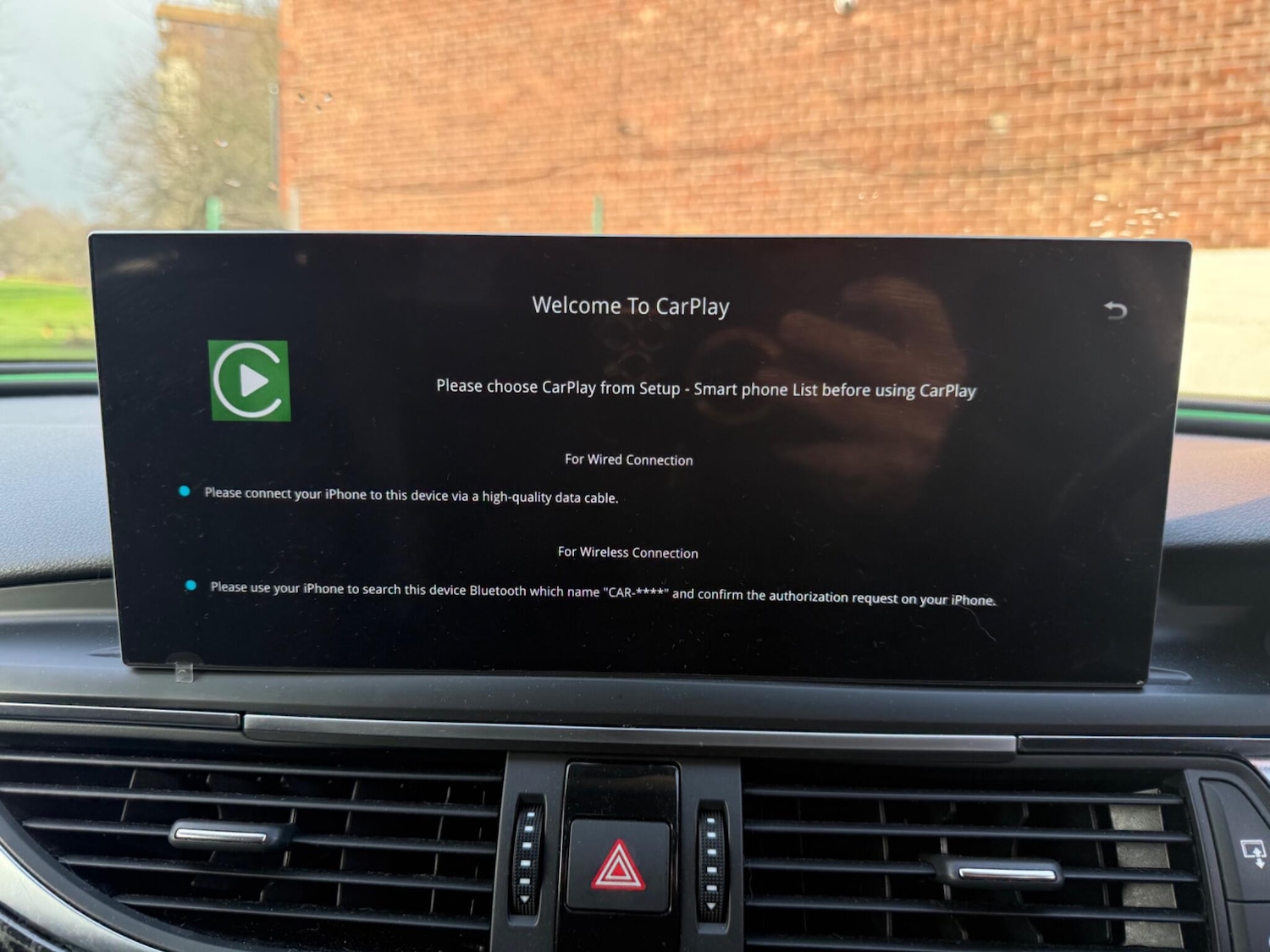 Used Audi A6 Saloon for sale - 77633741: Photo 9