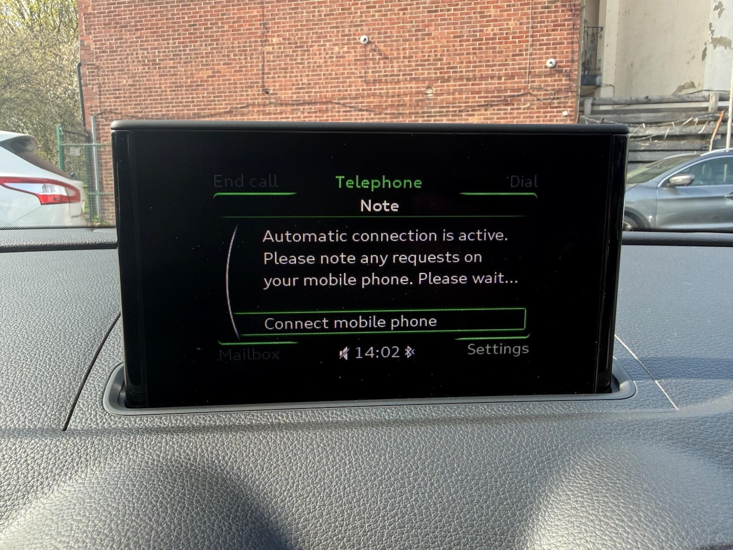 Used Audi A3 2014 for sale - 78127660: Photo 10