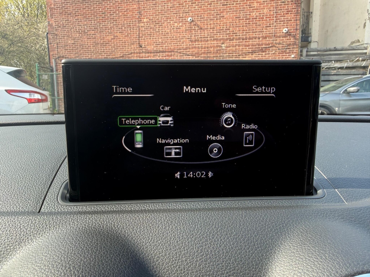 Used Audi A3 2014 for sale - 78127660: Photo 11