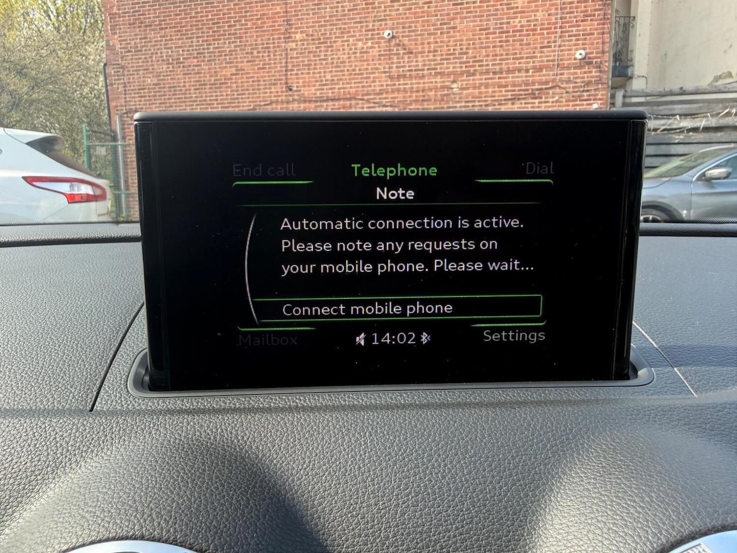 Used Audi A3 2014 for sale - 78127660: Photo 12