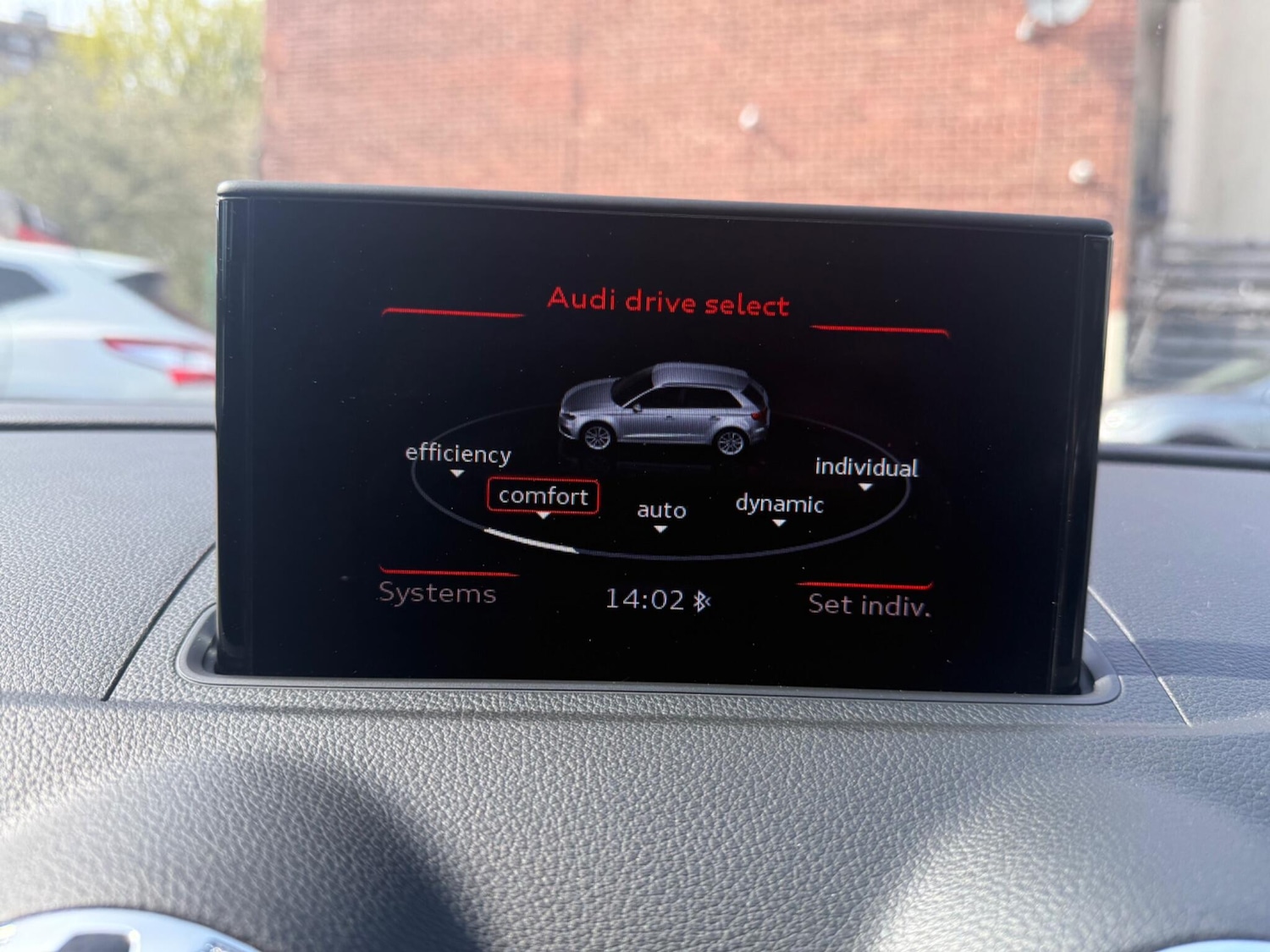 Used Audi A3 2014 for sale - 78127660: Photo 13