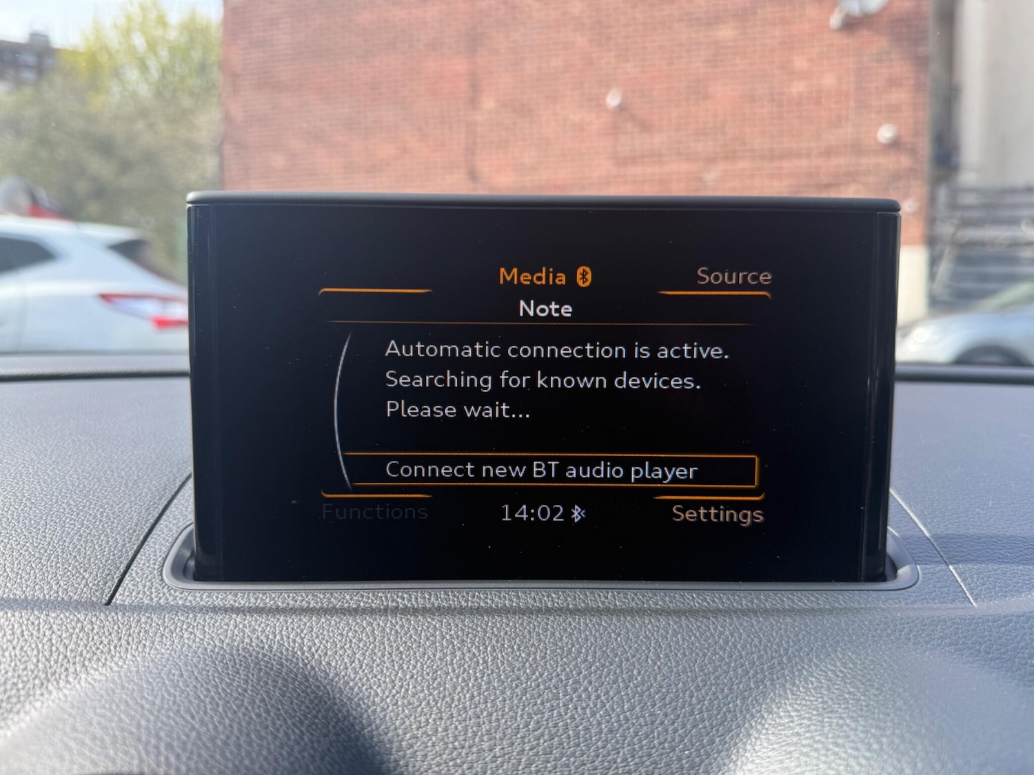 Used Audi A3 2014 for sale - 78127660: Photo 14