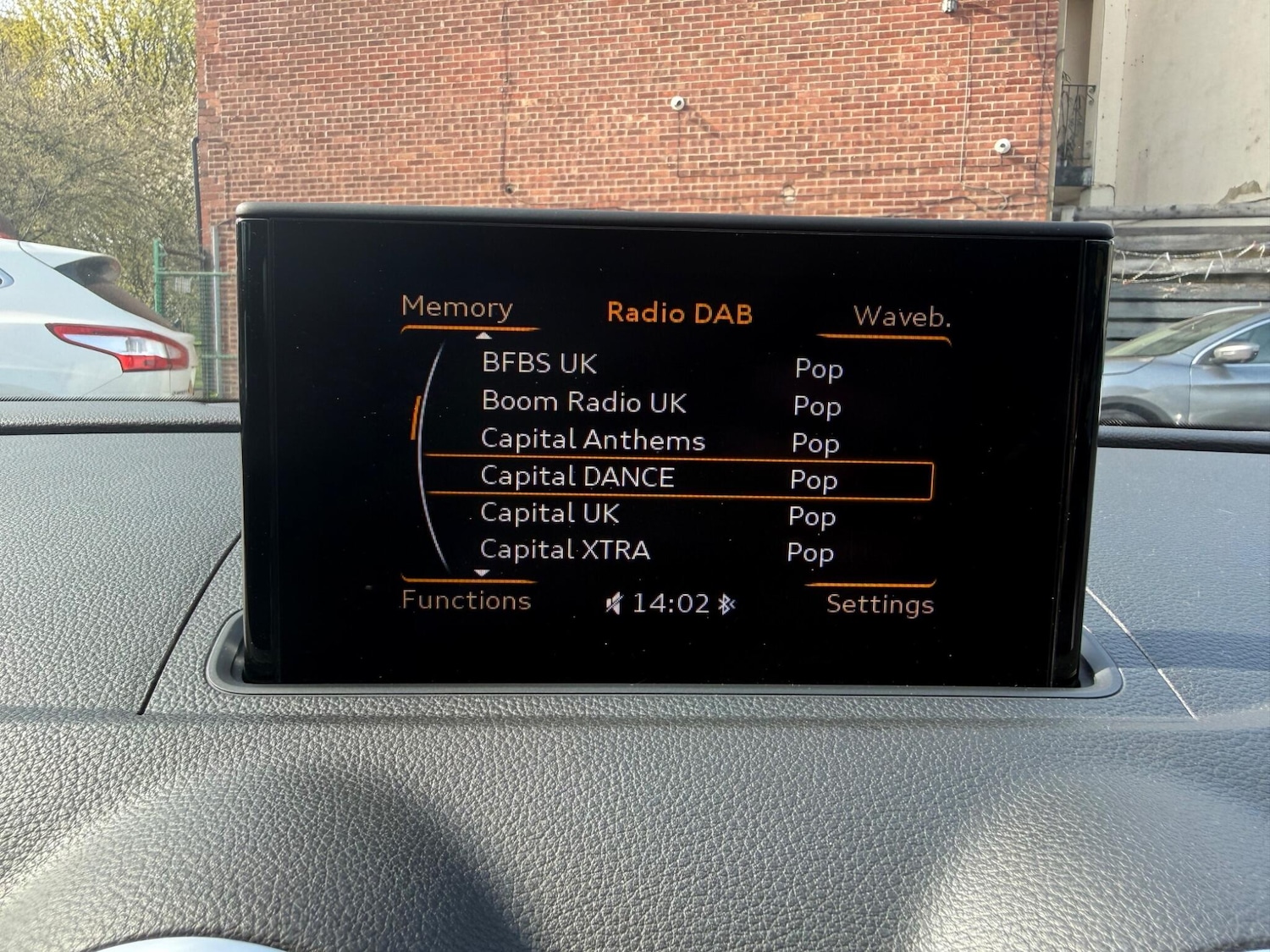 Used Audi A3 2014 for sale - 78127660: Photo 15