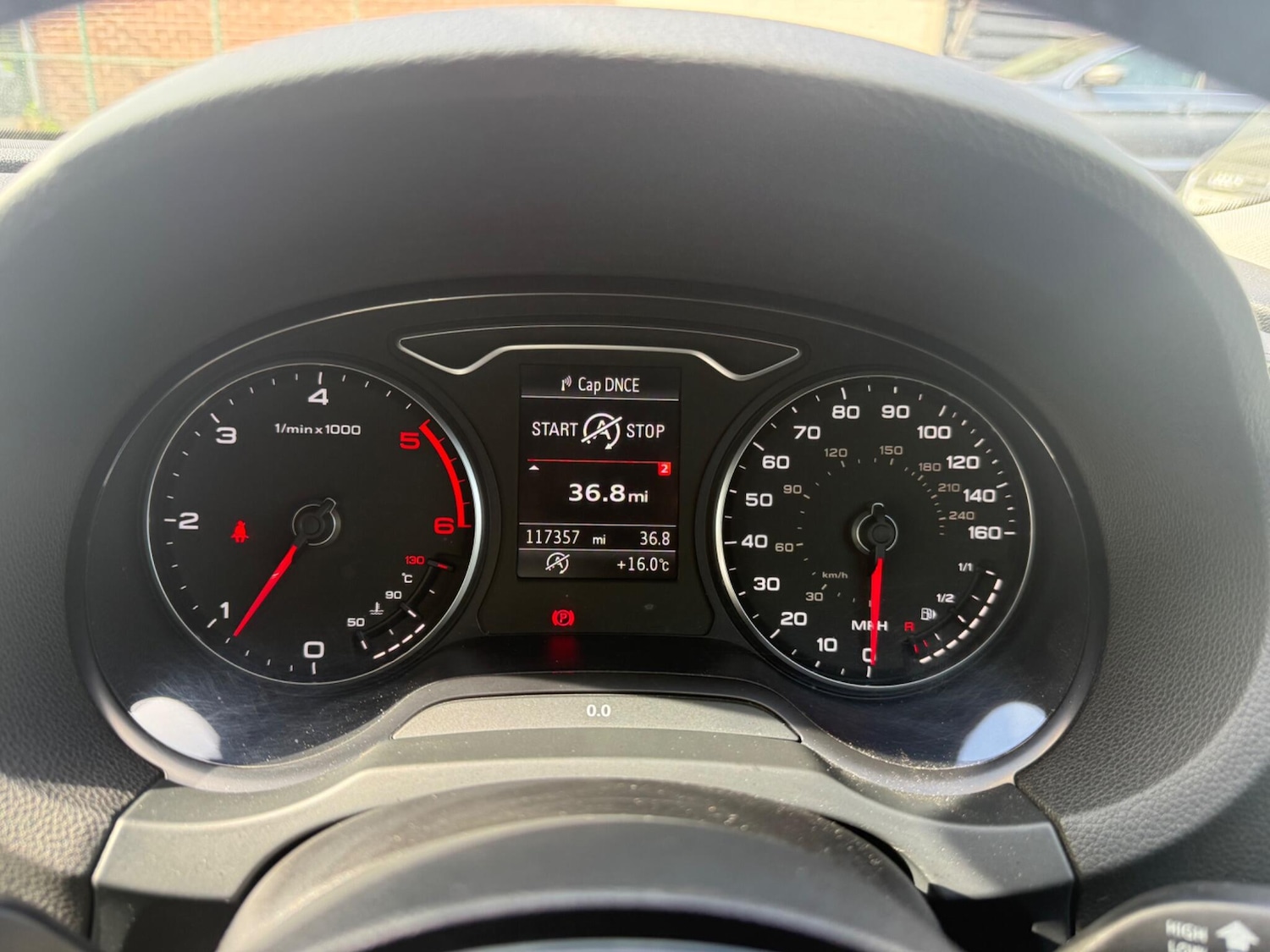 Used Audi A3 2014 for sale - 78127660: Photo 16