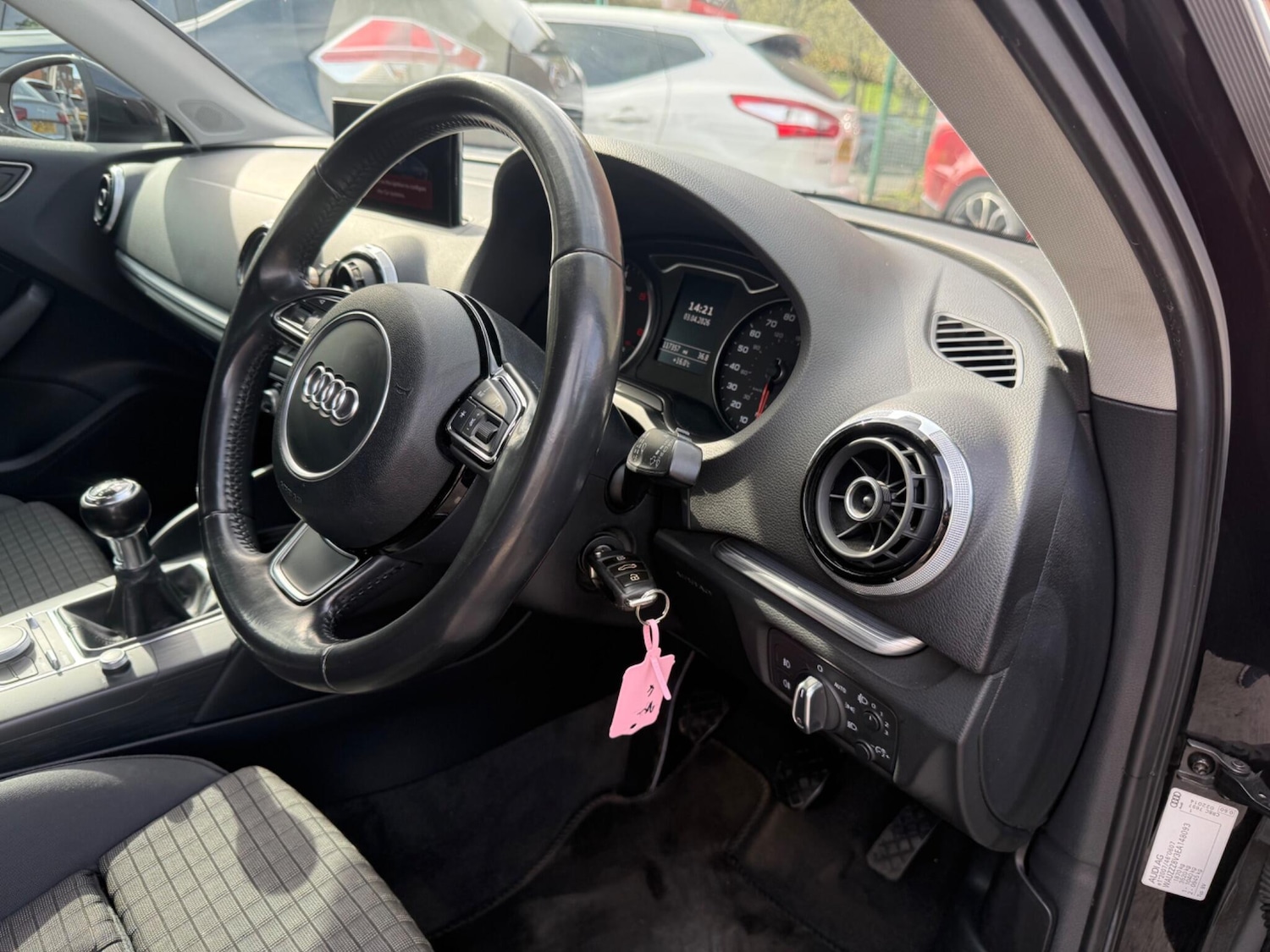 Used Audi A3 2014 for sale - 78127660: Photo 18