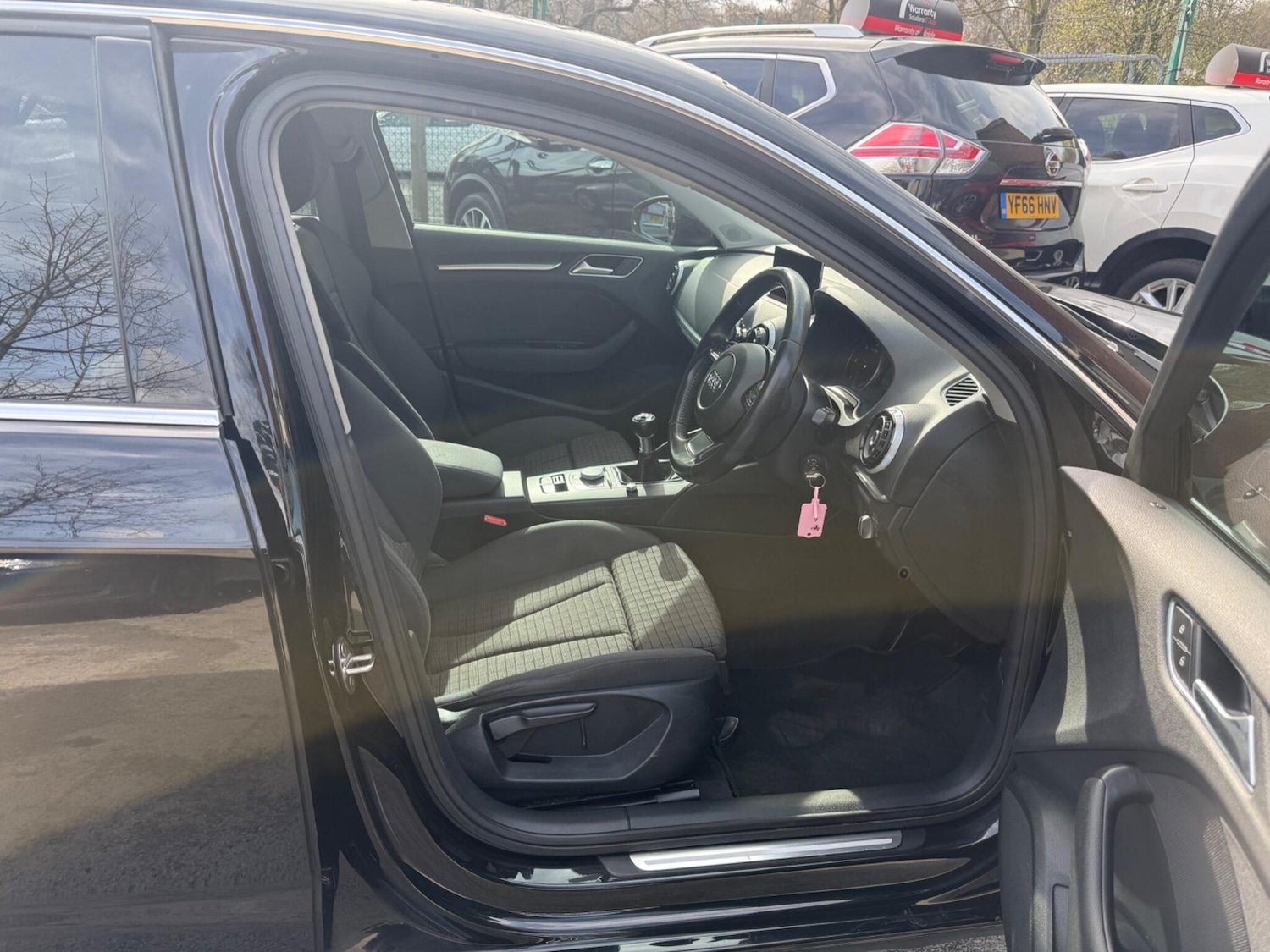 Used Audi A3 2014 for sale - 78127660: Photo 19