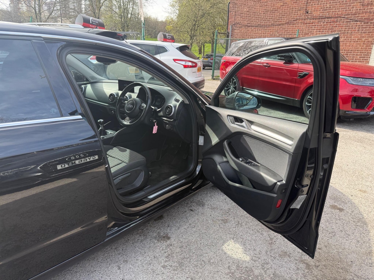 Used Audi A3 2014 for sale - 78127660: Photo 20