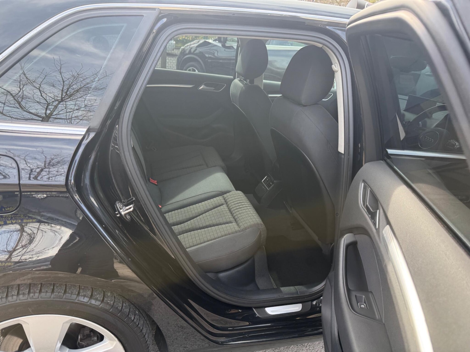 Used Audi A3 2014 for sale - 78127660: Photo 21