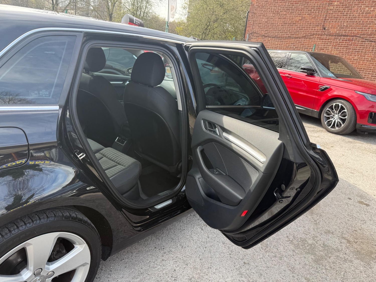 Used Audi A3 2014 for sale - 78127660: Photo 22