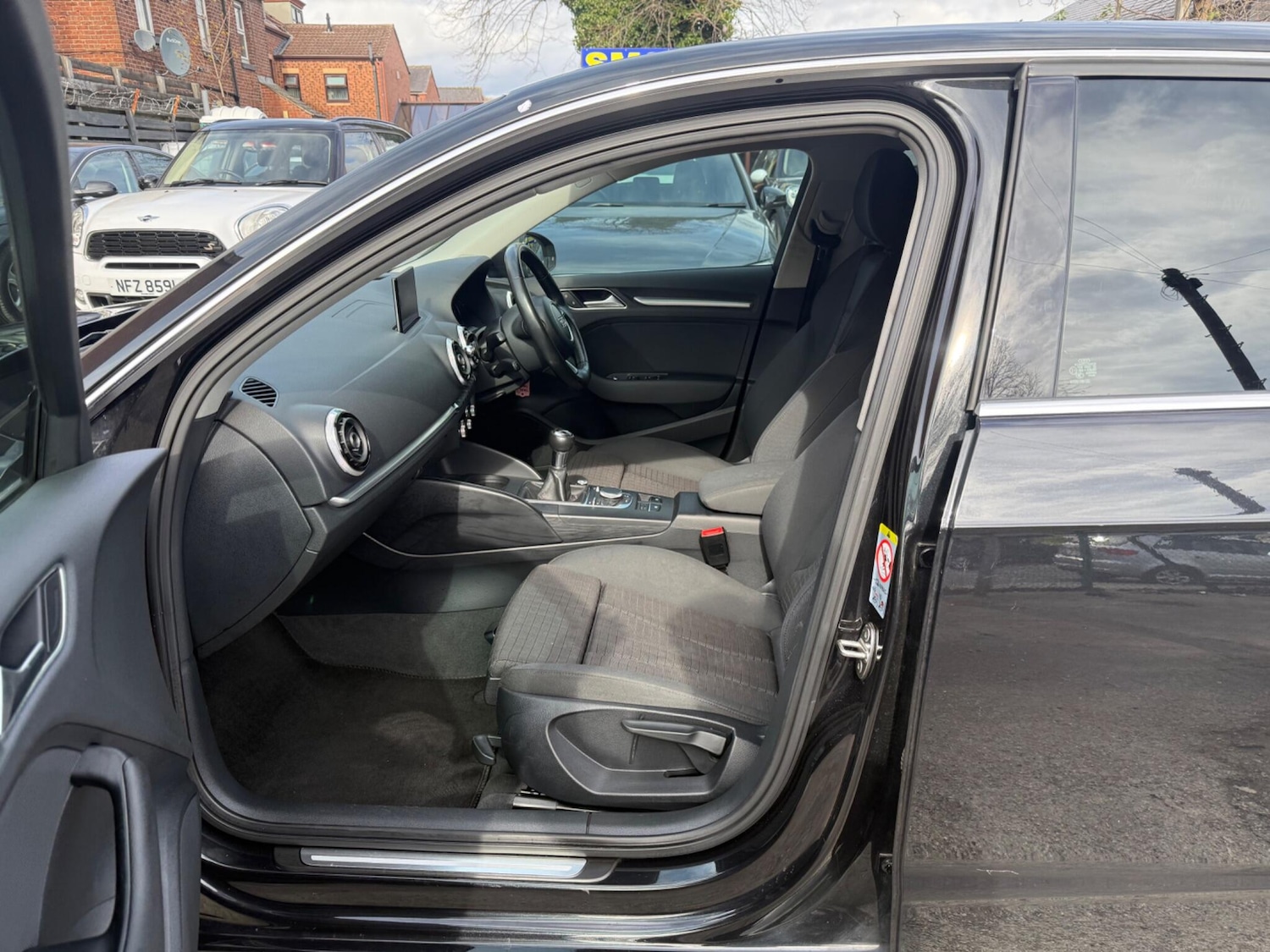 Used Audi A3 2014 for sale - 78127660: Photo 23