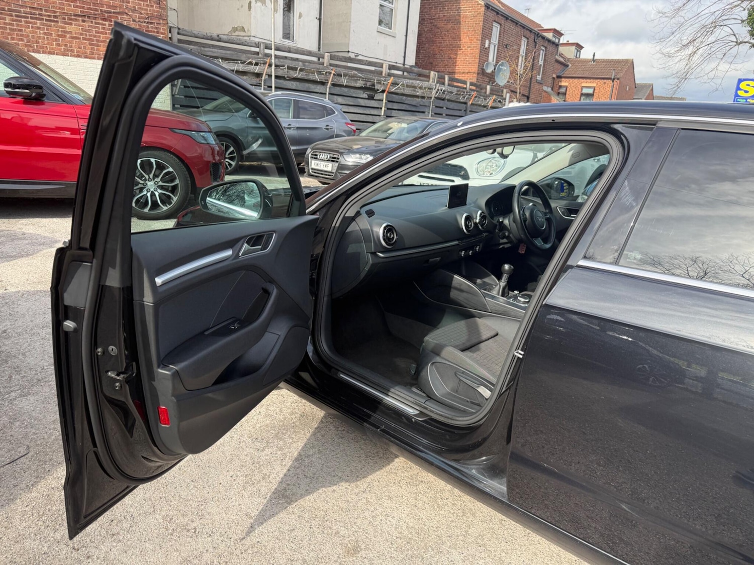 Used Audi A3 2014 for sale - 78127660: Photo 24