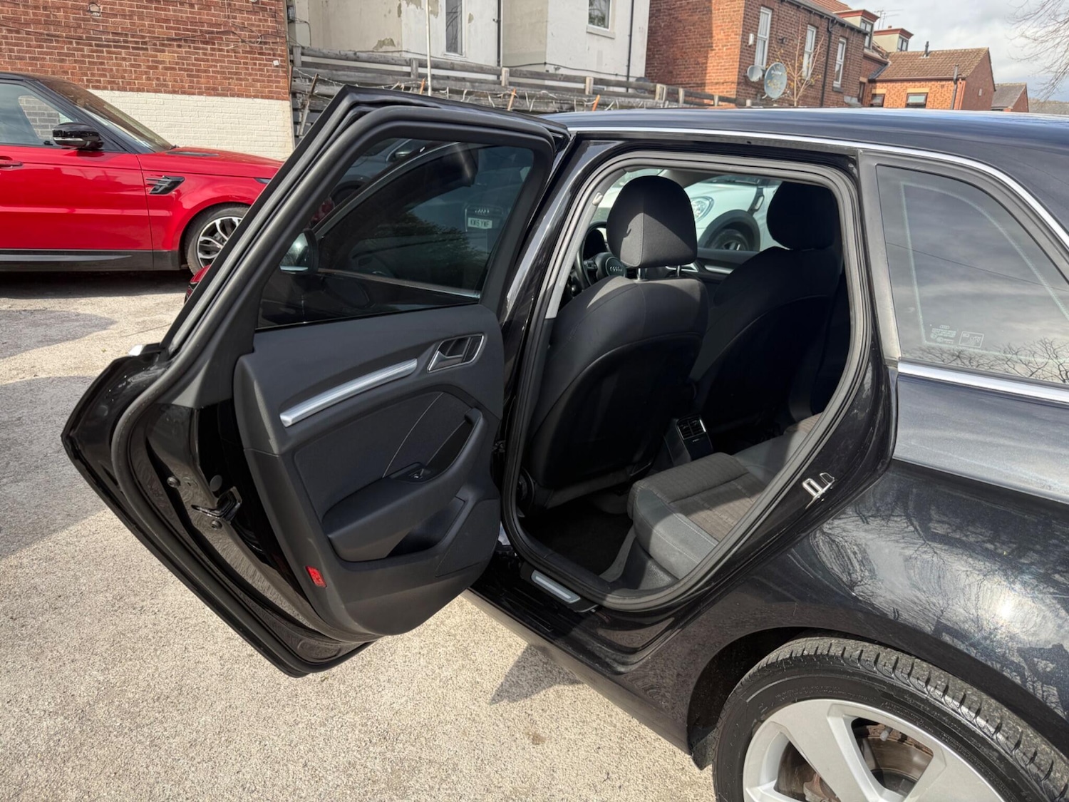 Used Audi A3 2014 for sale - 78127660: Photo 26