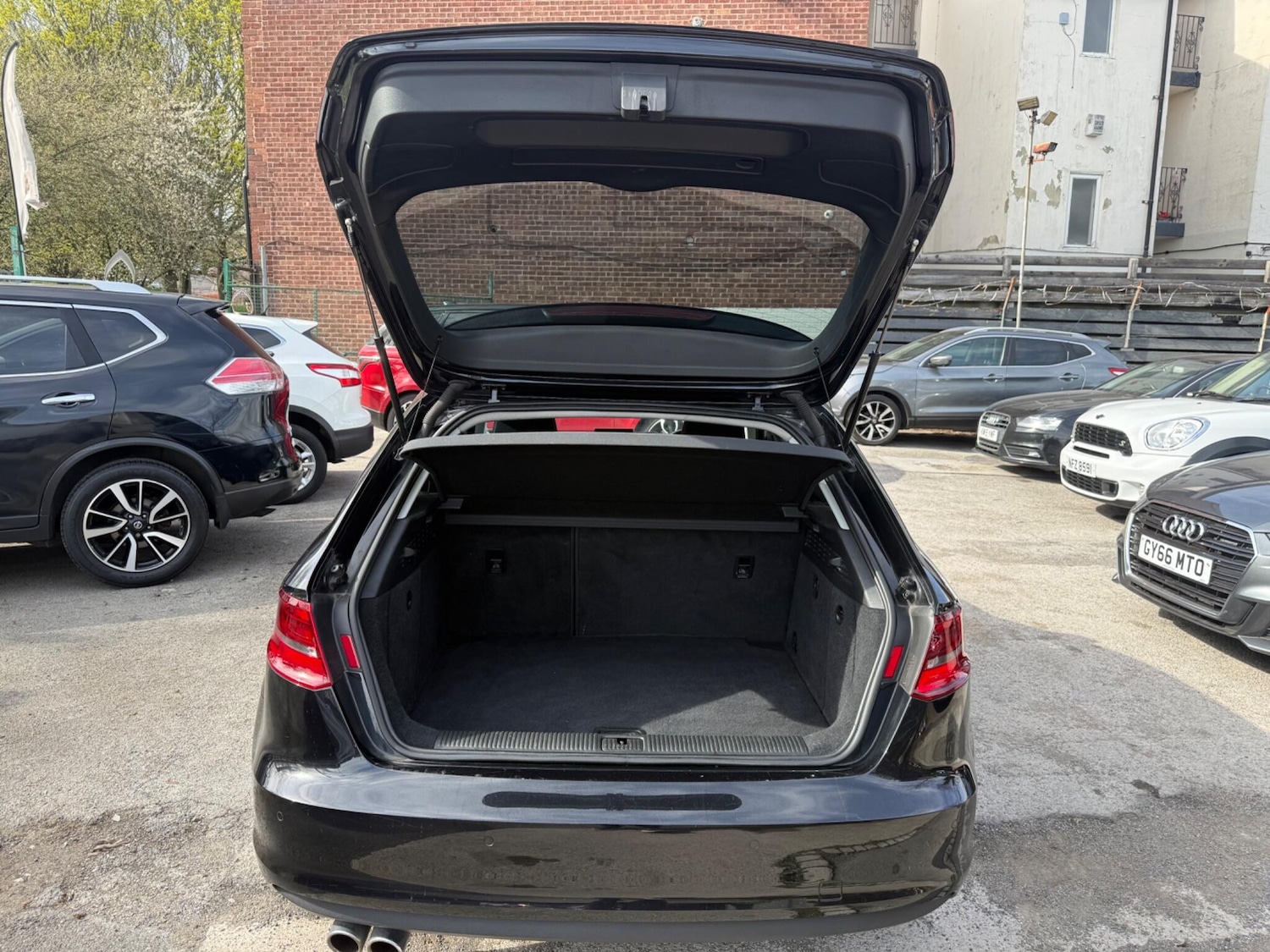 Used Audi A3 2014 for sale - 78127660: Photo 27