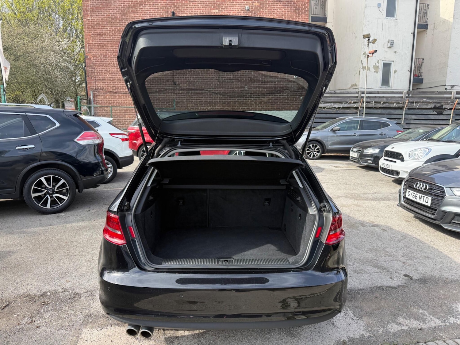 Used Audi A3 2014 for sale - 78127660: Photo 28