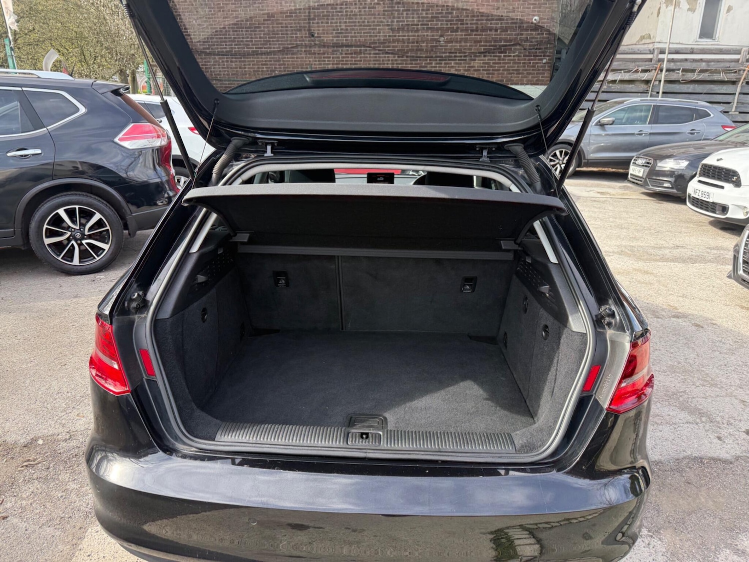 Used Audi A3 2014 for sale - 78127660: Photo 29