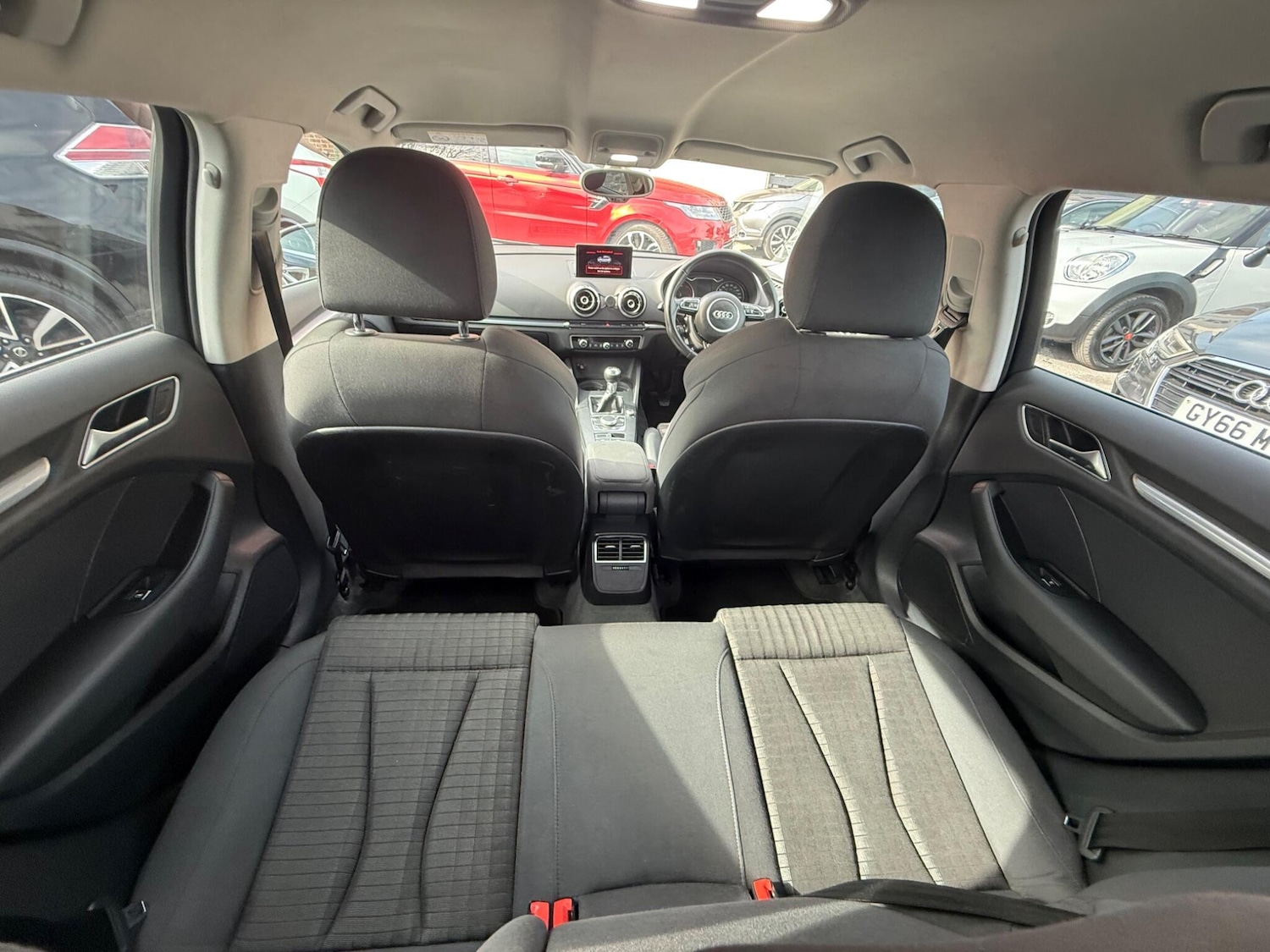 Used Audi A3 2014 for sale - 78127660: Photo 30