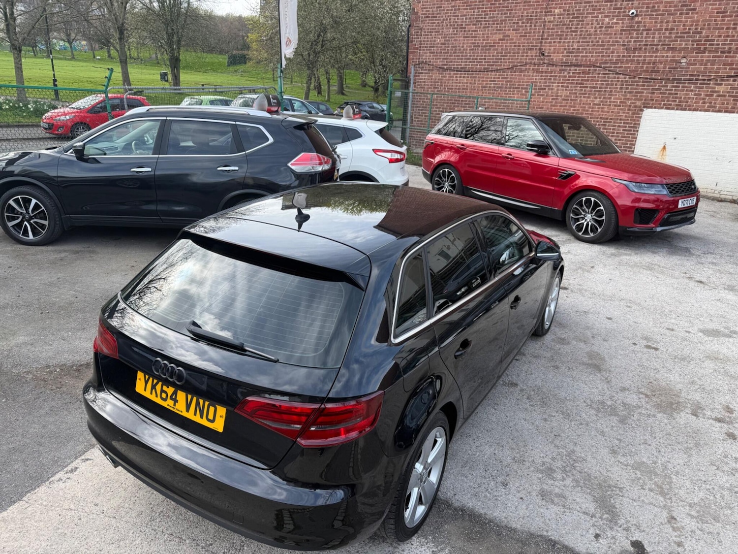 Used Audi A3 2014 for sale - 78127660: Photo 31