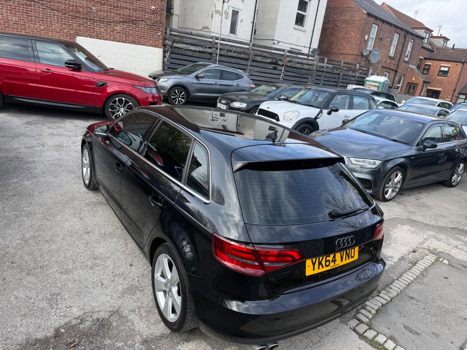 Used Audi A3 2014 for sale - 78127660: Photo 32