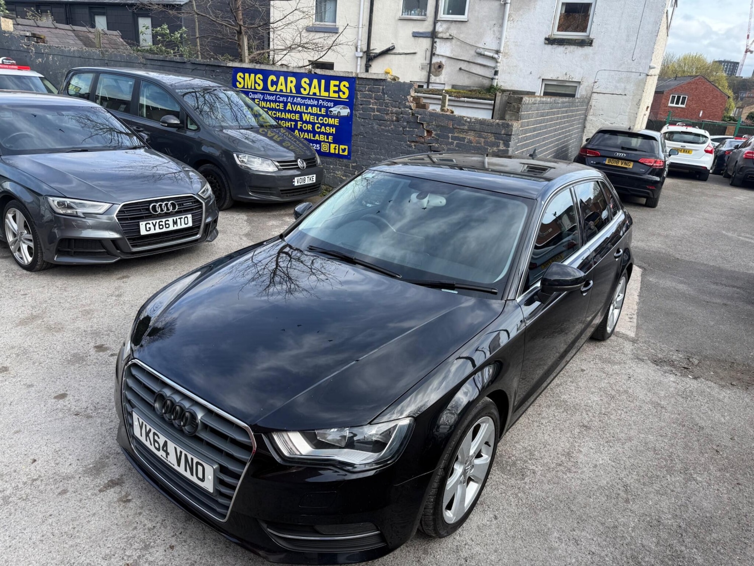 Used Audi A3 2014 for sale - 78127660: Photo 33